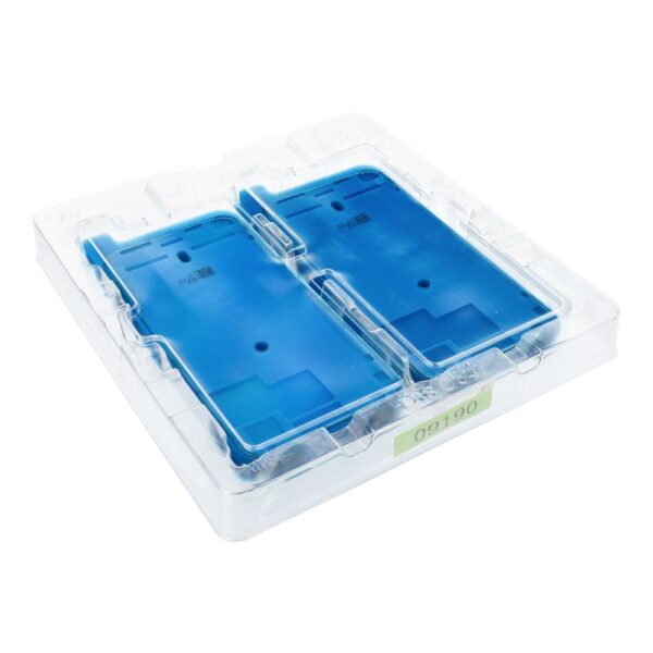 ServicePack Adhesive Foil Display for Iphone 15 Pro Max (box of 30)