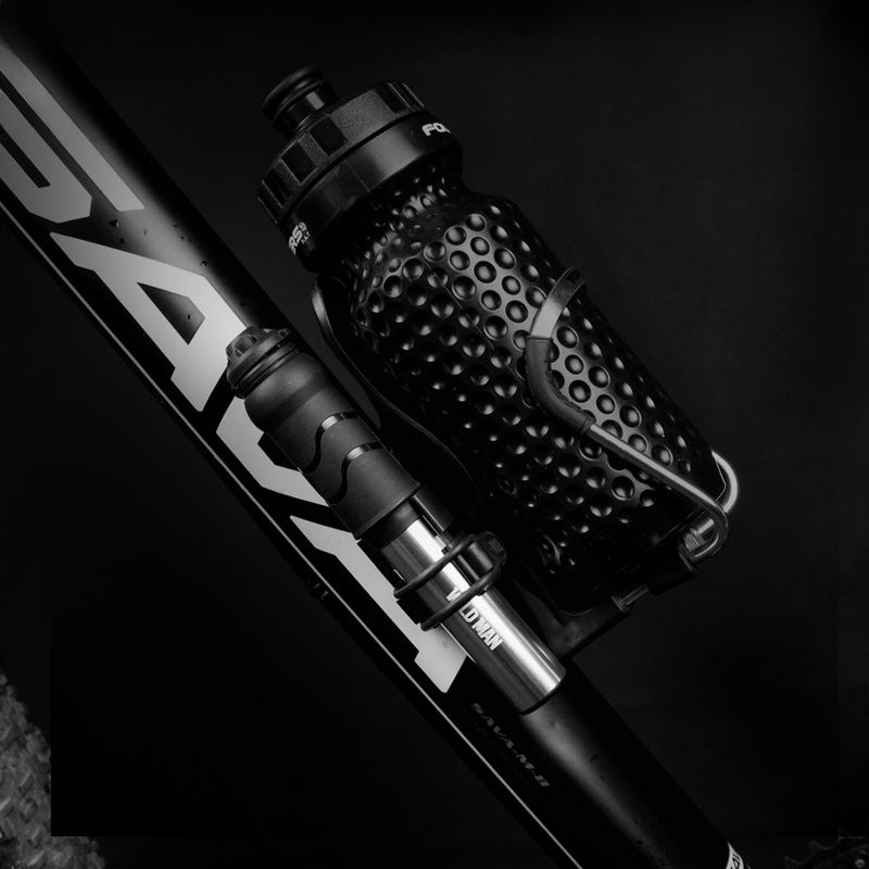 WILDMAN bike hand pump GK1 black