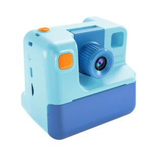 658a4d3fbb03f938a02392aa9ebc5f88 PICOCICI printing kids camera WS-C03 blue