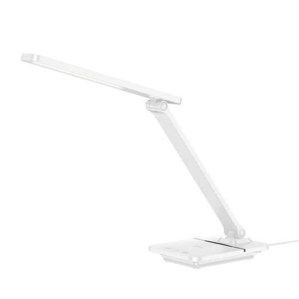 HOCO foldable table lamp LED HX11 white
