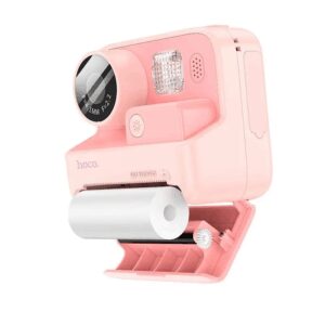 HOCO printing paper for children printing camera 5 pcs