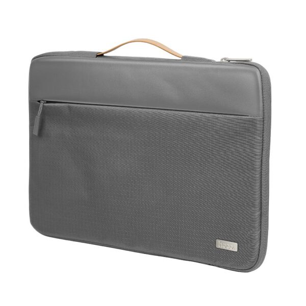 HOCO laptop bag 14" GT7 gray