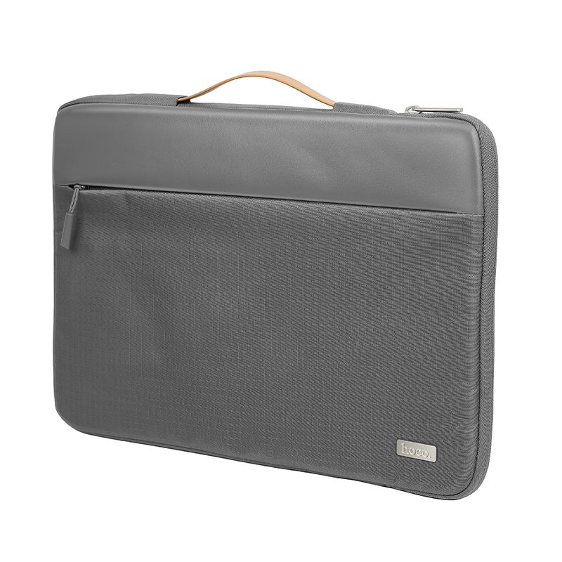 HOCO laptop bag 14" GT7 gray