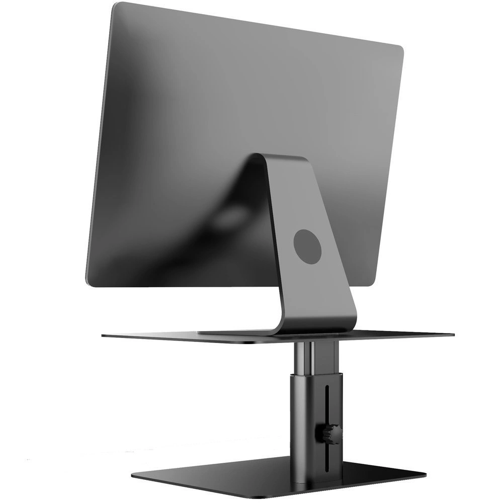 Nillkin HighDesk tall stand monitor support blackeng