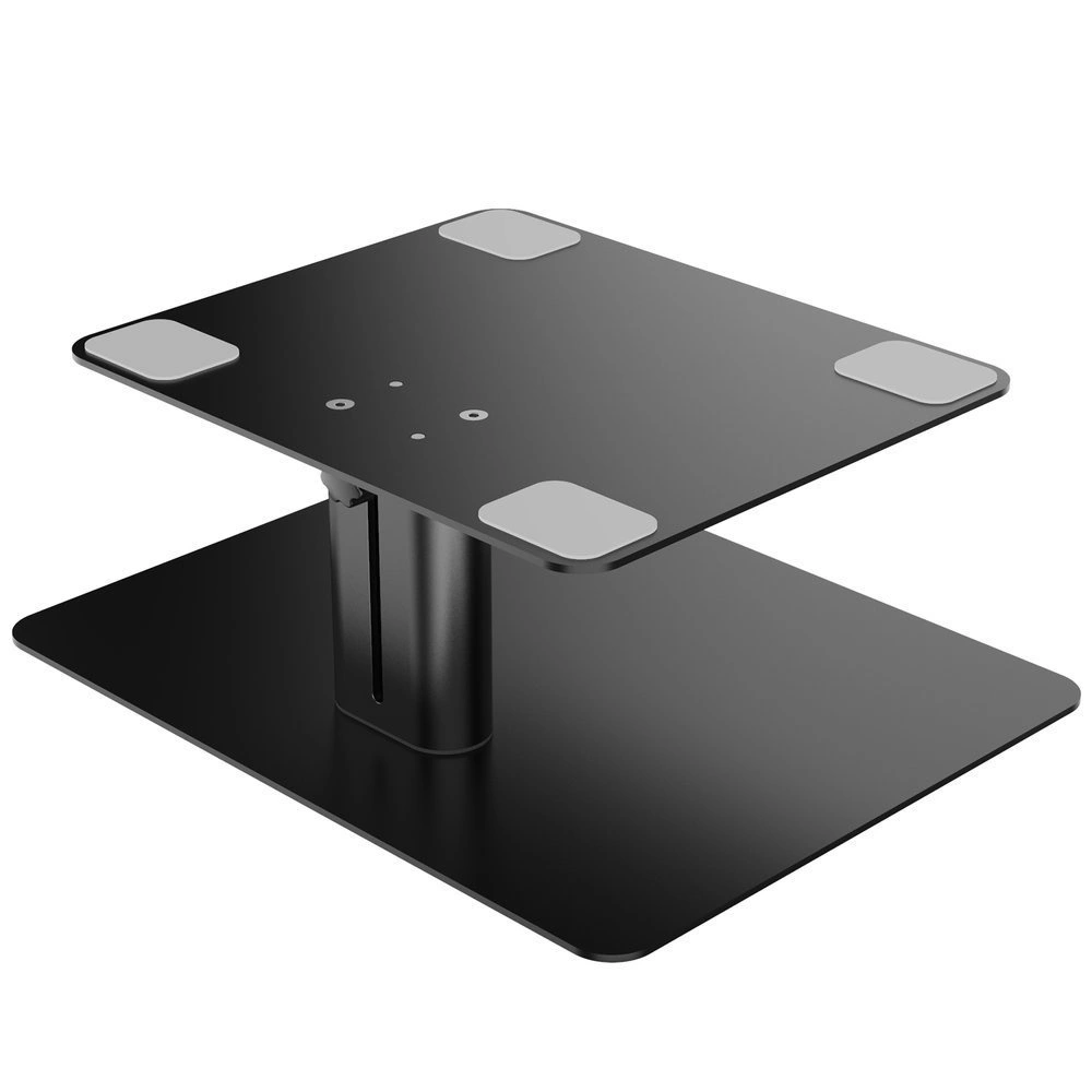Nillkin HighDesk tall stand monitor support blackeng