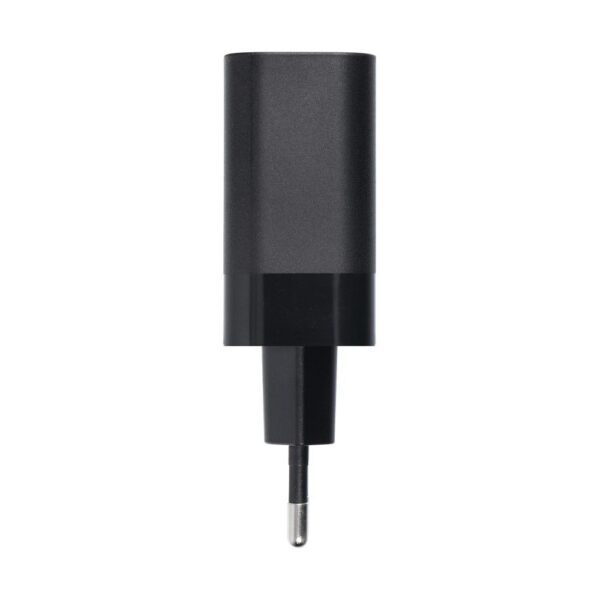 BLUE STAR travel charger Type C + cable Type C to Type C PD QC4.0 3A 45W TFB-TC-45WPD black
