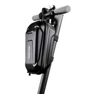 WILDMAN traveling bag for scooter waterproof 3L TS8 Plus black