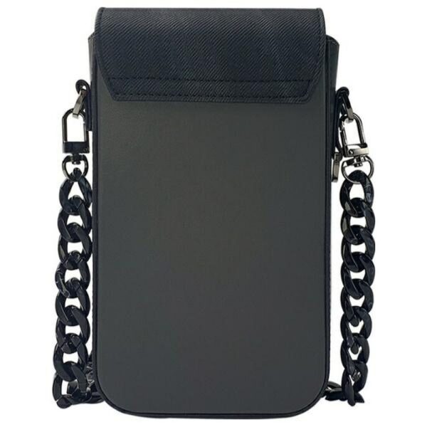 6ccb16c8ef6ed5f3cd24dcee72db23b6 NIMMY set 3in1 phone bag + wallet + gps cover BIG EYED PET 2.0 Panda black