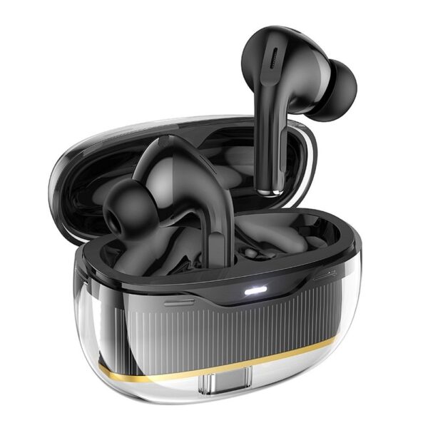 EOL HOCO wireless earphones bluetooth TWS EW54 black