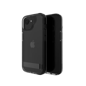 6fc8cad04f0f767940e159d79bf3c93f ZAGG case SANTA CRUZ KS for IPHONE 13 / 14 / 15 / 16e black