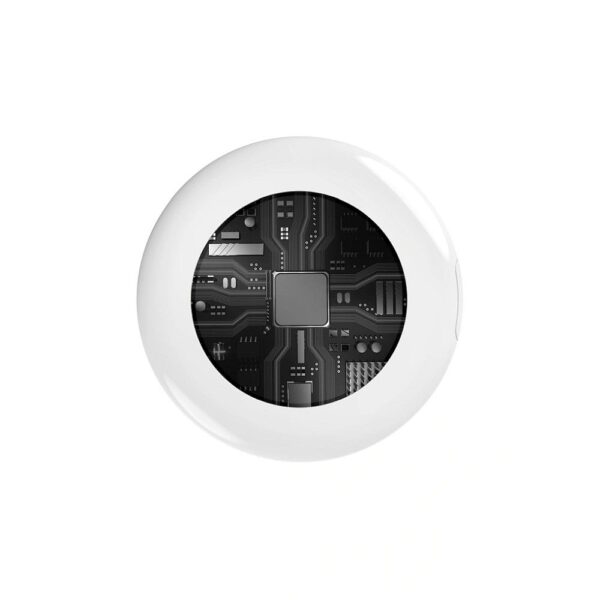 WiWU - iTag WT-01 Anti-lost Smart Tracker with certifficate Apple Find My...