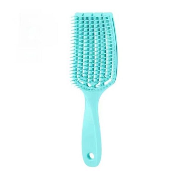 725ca72d3715cedc2afba8bacd0b90f8 Anti-static hairbrush blue