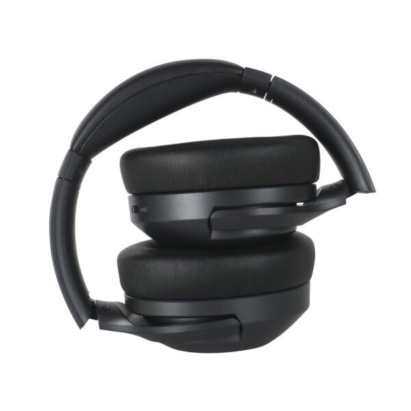 725ead6164ee9a2a801d751550b373ef FORCELL F-AUDIO Sonic Aura wireless headphones bluetooth ANC black