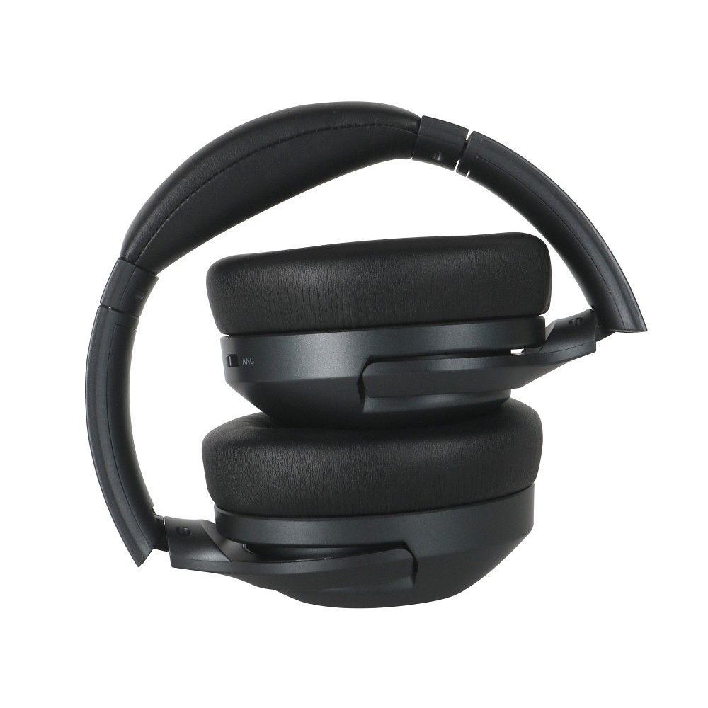 725ead6164ee9a2a801d751550b373ef FORCELL F-AUDIO Sonic Aura wireless headphones bluetooth ANC black