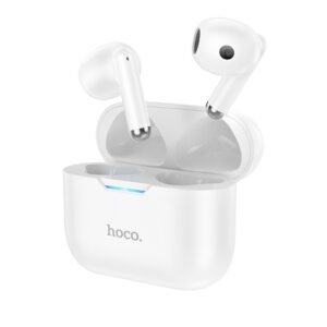 EOL HOCO wireless bluetooth earphones TWS EW34 white