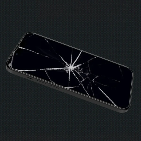 Nillkin Amazing H 9H Tempered Glass Screen Protector iPhone 13 Pro Maxeng