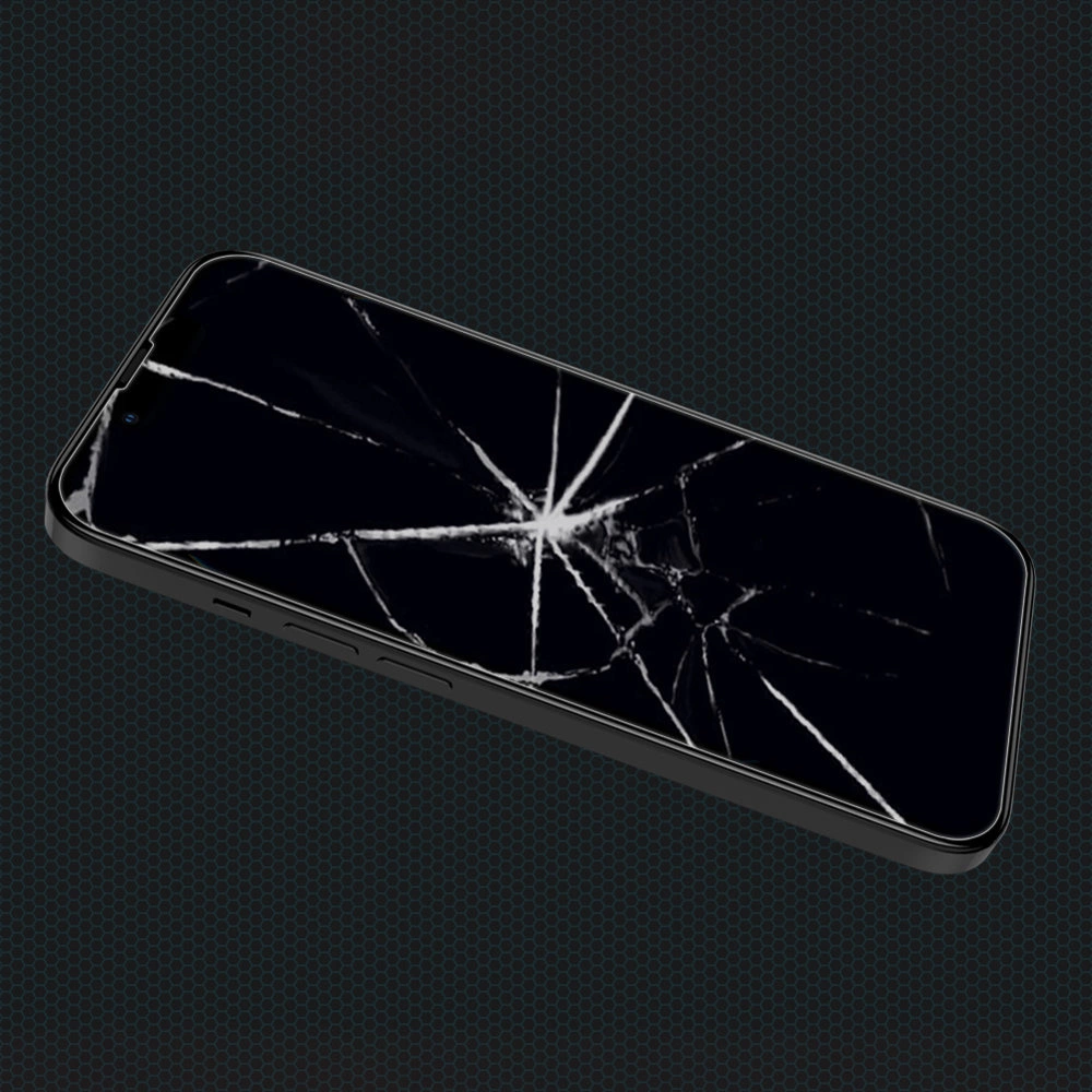 Nillkin Amazing H 9H Tempered Glass Screen Protector iPhone 13 Pro Maxeng