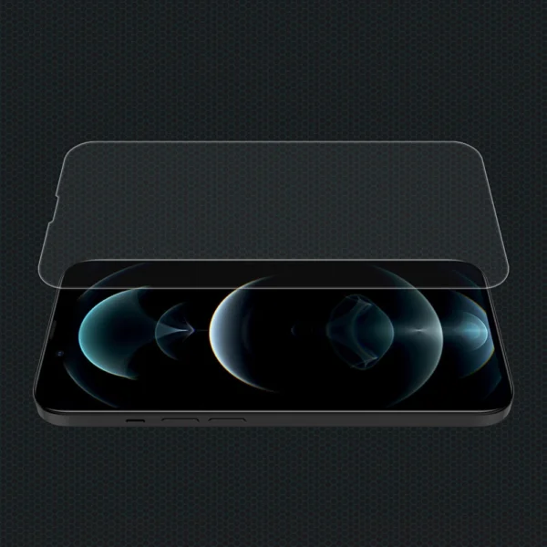Nillkin Amazing H 9H Tempered Glass Screen Protector iPhone 13 Pro Maxeng