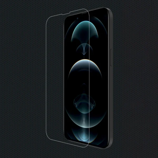 Nillkin Amazing H 9H Tempered Glass Screen Protector iPhone 13 Pro Maxeng
