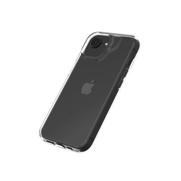 ZAGG case CRYSTAL PALACE for IPHONE 13 / 14 / 15 / 16e clear