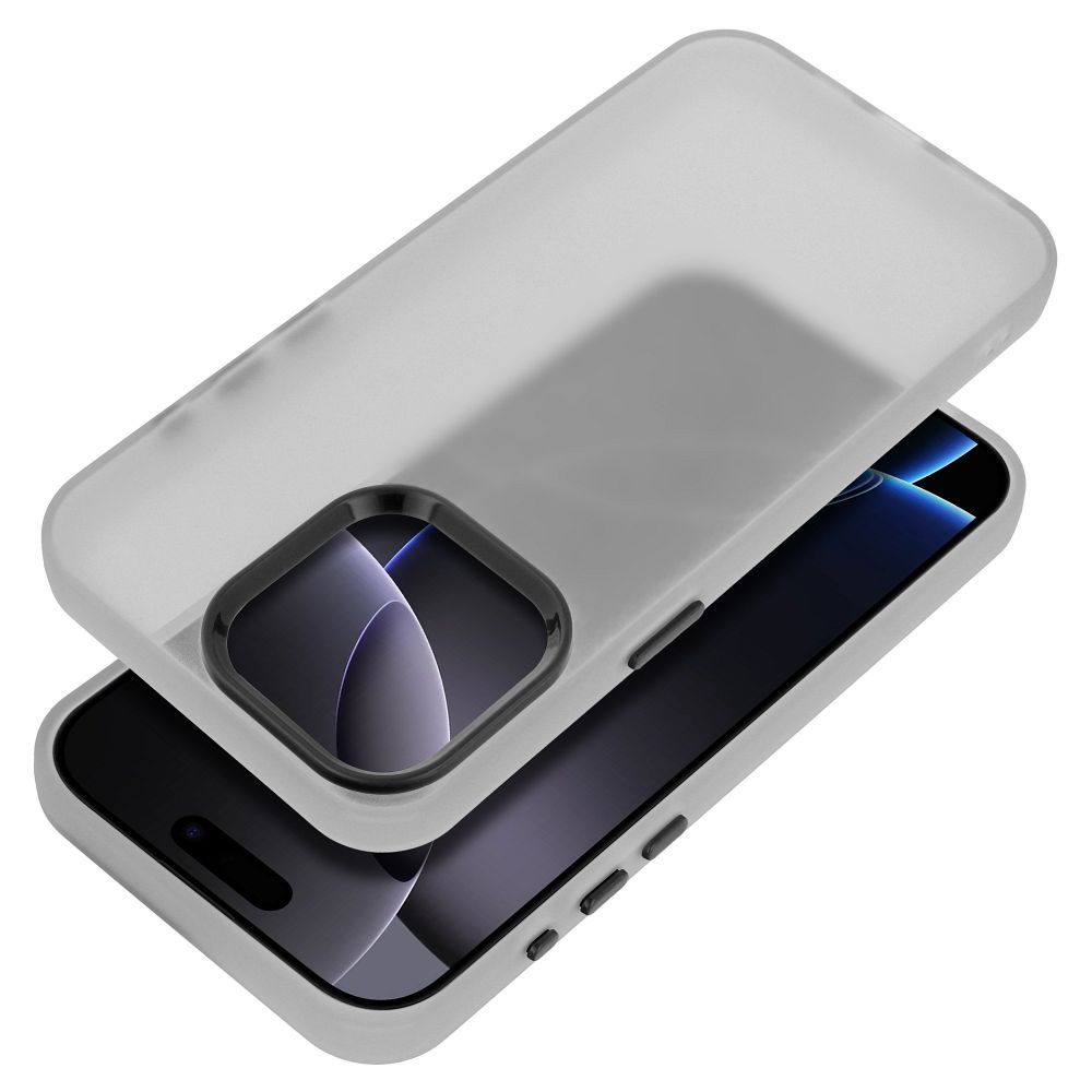 SAPPY Case for IPHONE 17 Air black