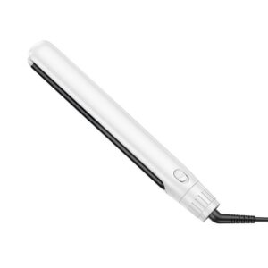 Hair straightener Hoco DAR47 white