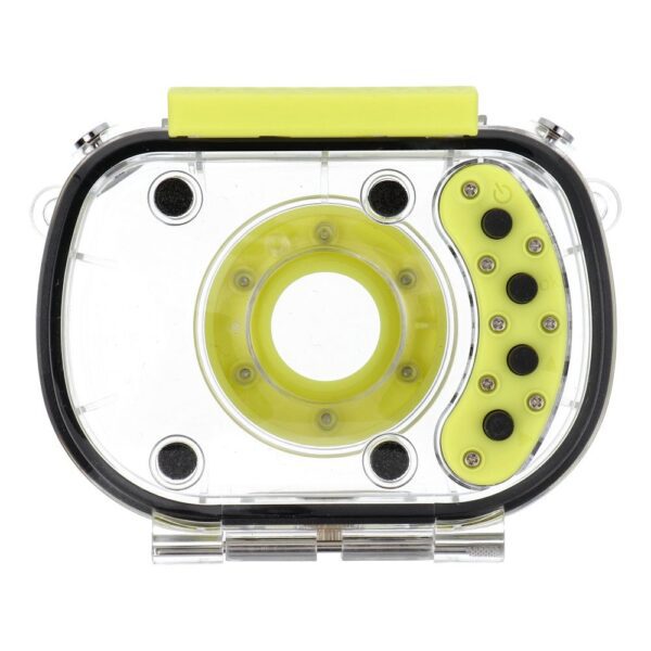 772acb5183721785e1e192ab274fae39 Waterproof digital camera for kids with screen 2" 1080P / 30fps KDC-0025B blue