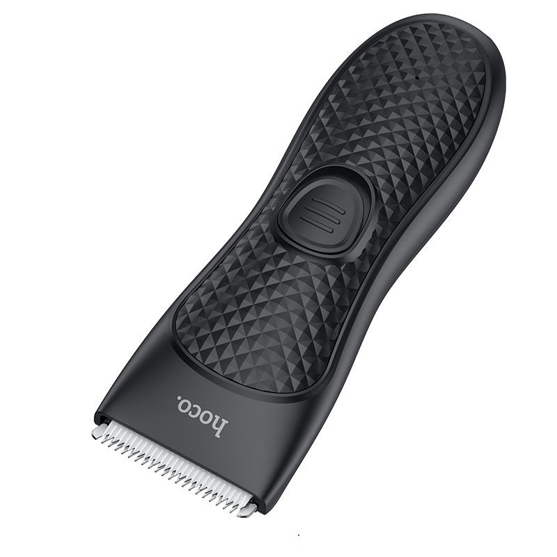 77bc645229f0f87f9672aaa9f7674f39 Hair clipper Hoco DAR04 black