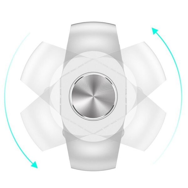HOCO wireless bluetooth earphones TWS EW55 silver