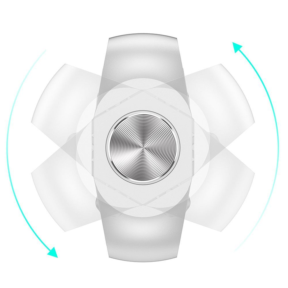 HOCO wireless bluetooth earphones TWS EW55 silver