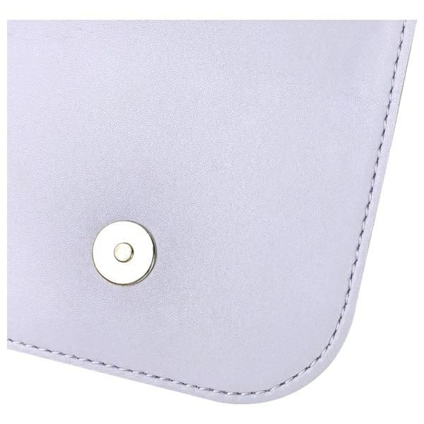 7af54d53fc4d7bac0fda57b5cf6870b5 NIMMY phone bag BIG EYED PET 2.0 Rabbit purple