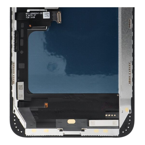 JK LCD Display for IPHONE XS MAX SOFT OLED