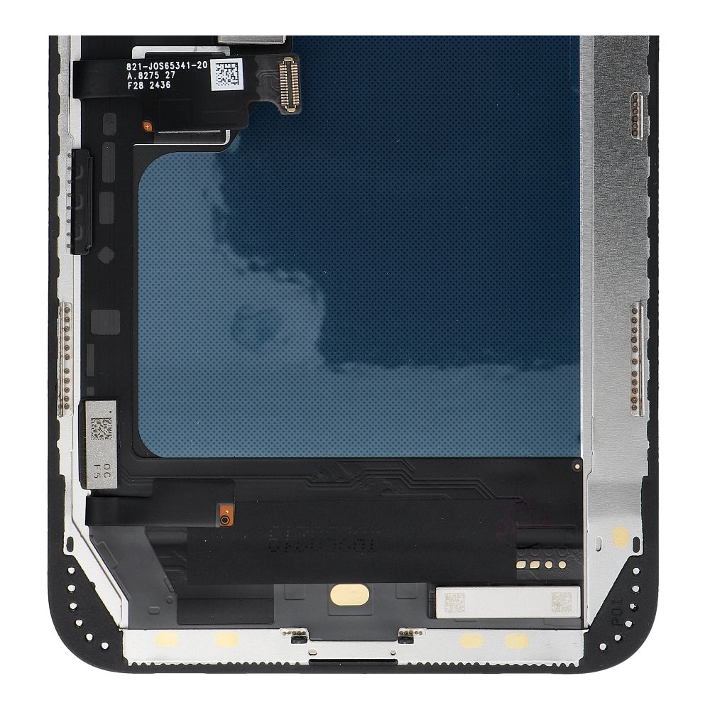 JK LCD Display for IPHONE XS MAX SOFT OLED