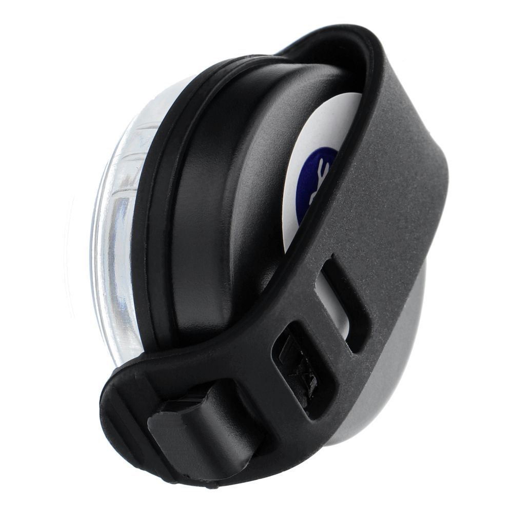 Cherry shaped animal warning light UMO22006