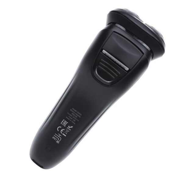 7bd5c07c25fe855d98667baa79ae348c Razor Hoco with triple blades and display LED DAR06 green