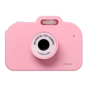 7c0d953ad24eec16fff265dd9a25c398 Digital kids camera KDC-0025A pink