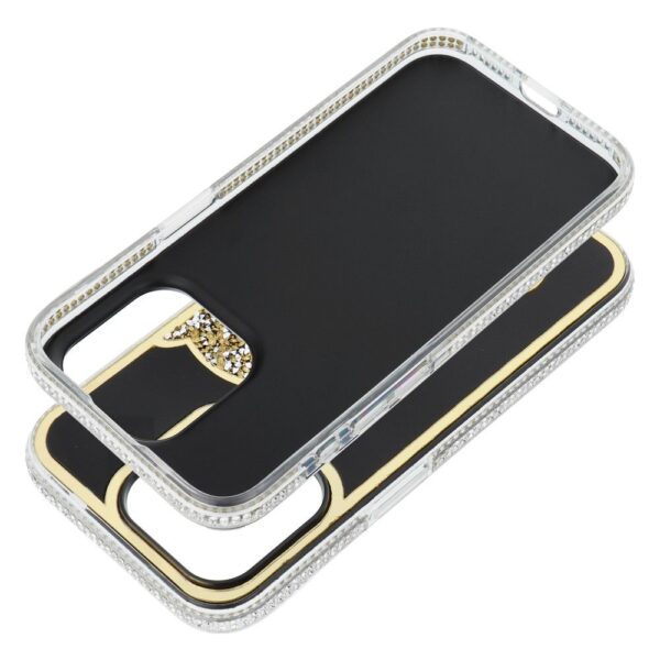 TEDDY BEAR Case for IPHONE 17 Pro Max gold
