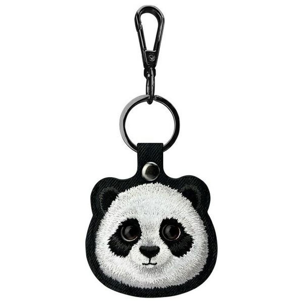 7c71d167aaa670ece776798d326775a2 NIMMY set 3in1 phone bag + wallet + gps cover BIG EYED PET 2.0 Panda black
