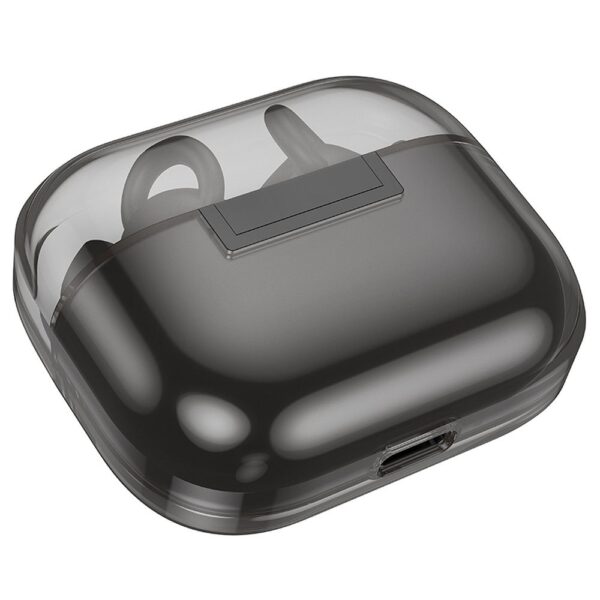 EOL HOCO wireless bluetooth earphones TWS ENC EW22 black