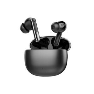 WiWU - TWS Earphones T33 with ANC Pro function - black
