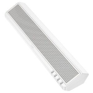 Speaker bluetooth 2 x 3W Hoco 2in1 BS66 white