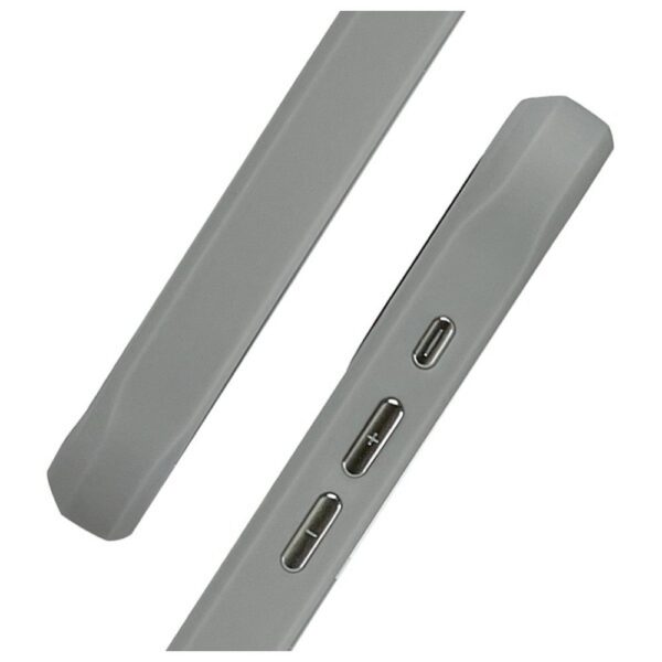 7f5de7208019dfa0bdca45367a7814cd NIMMY case GLASSES COOL CAT for IPHONE 16 Pro Max gray