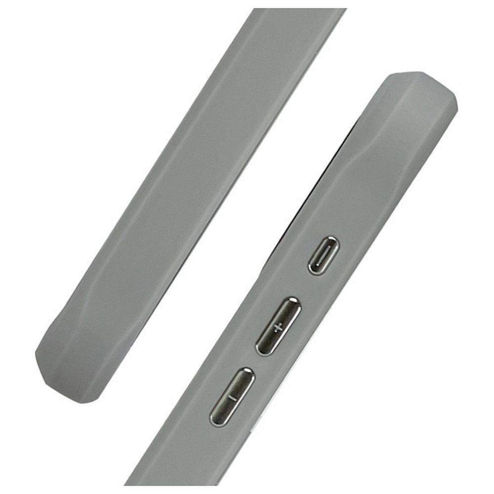 7f5de7208019dfa0bdca45367a7814cd NIMMY case GLASSES COOL CAT for IPHONE 16 Pro Max gray