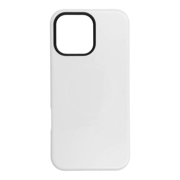 80c2e28012c0cb5f5a3d937d7114526c Case double layer for sublimation compatible with MagSafe for IPHONE 16 PRO MAX