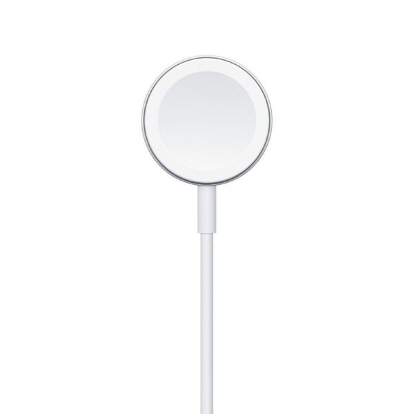 WiWU - 2in1 Wireless Charger Mi-10 for Apple Watch + Lightnig Cable