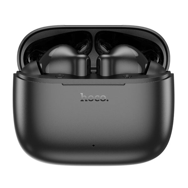 HOCO wireless bluetooth earphones TWS EQ2 black