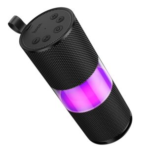 HOCO speaker bluetooth HC29 black