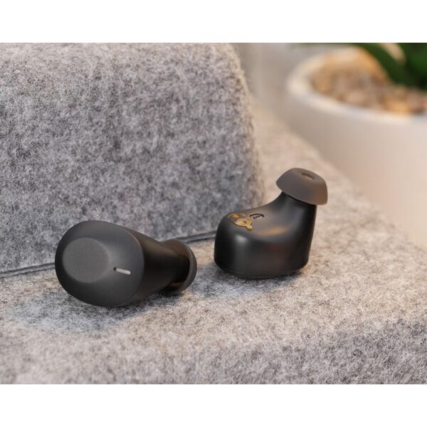 HOCO wireless bluetooth earphones TWS EQ3 black
