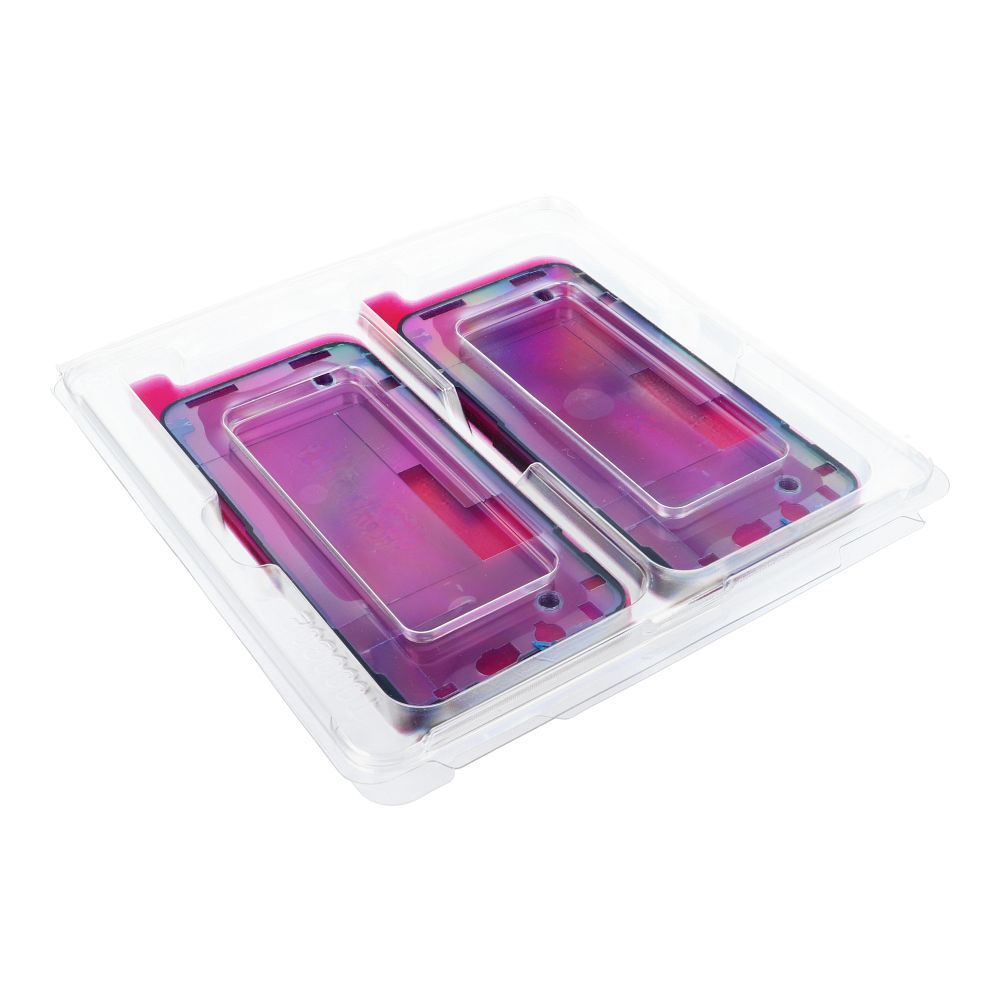 ServicePack 923-06625 Adhesive Foil Display for Iphone 13 Pro Max (box of 30)