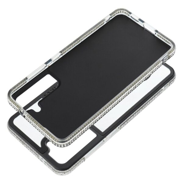 84127c24bb9c73193858b661ede86816 TEDDY BEAR Case for SAMSUNG S25 FE black